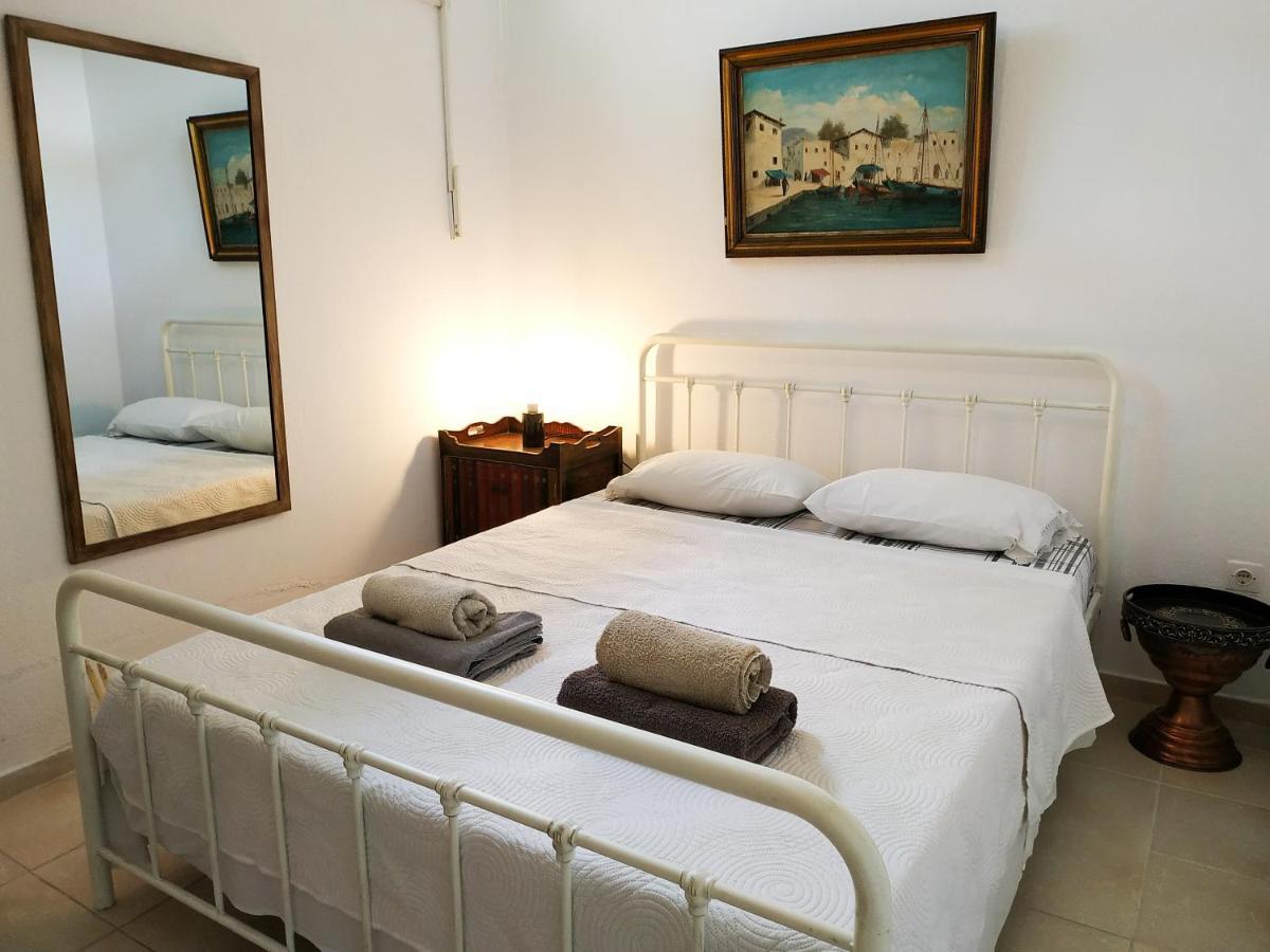 Villa Opali Kassandria Bagian luar foto