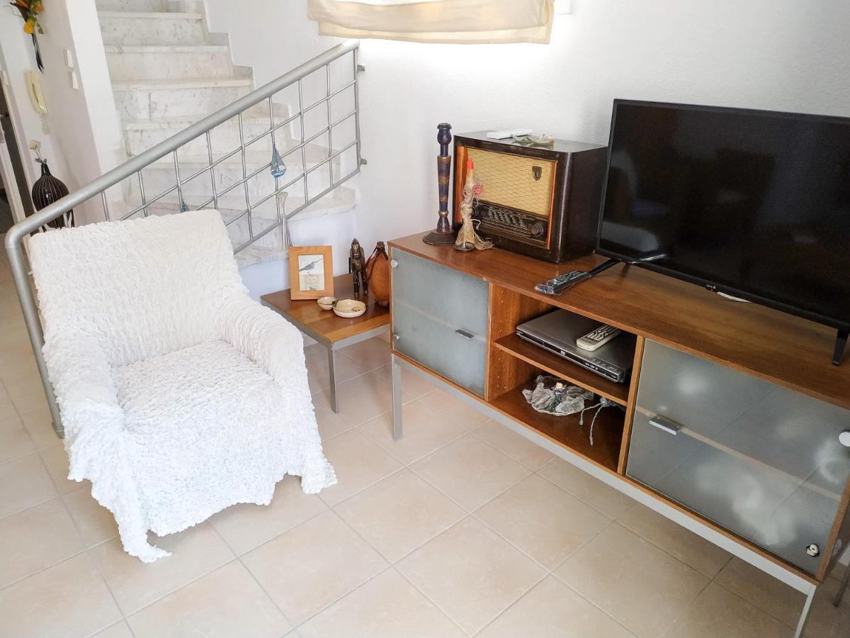 Villa Opali Kassandria Bagian luar foto